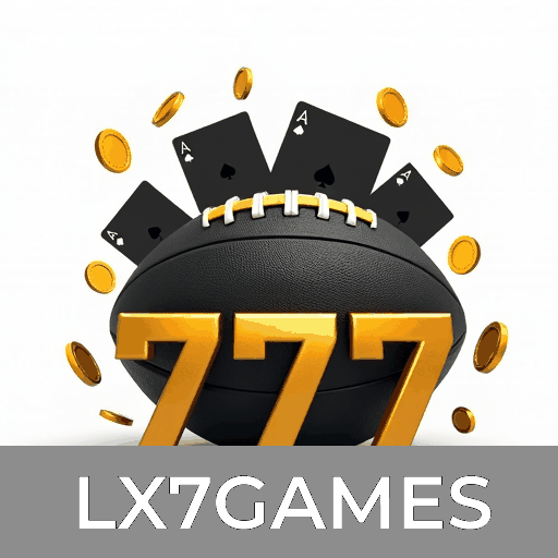 Acesso ao LX7GAMES