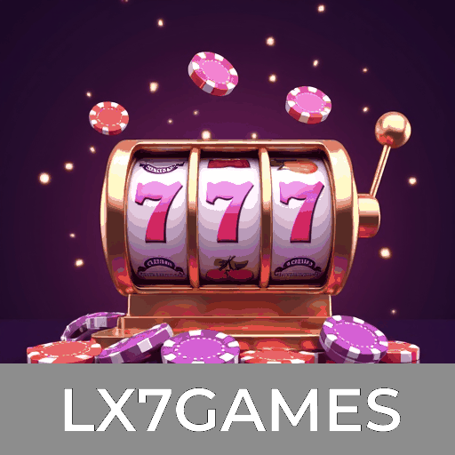 Acesso ao LX7GAMES