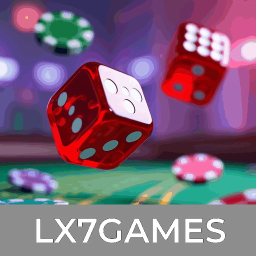Cassino Online LX7GAMES