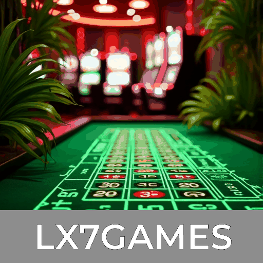 Cassino Online LX7GAMES