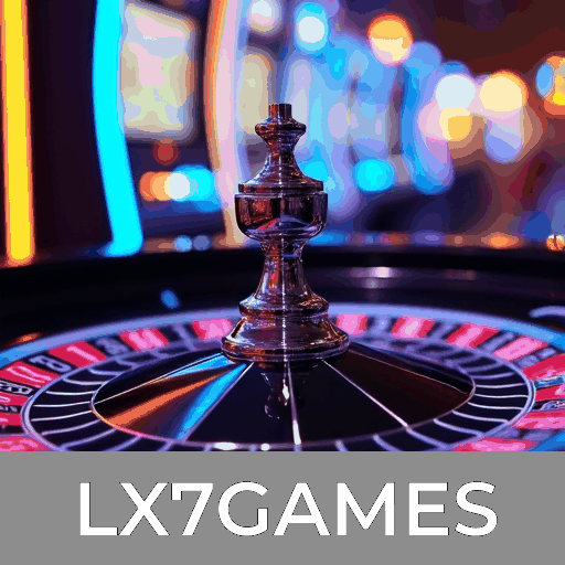 Acesso ao LX7GAMES