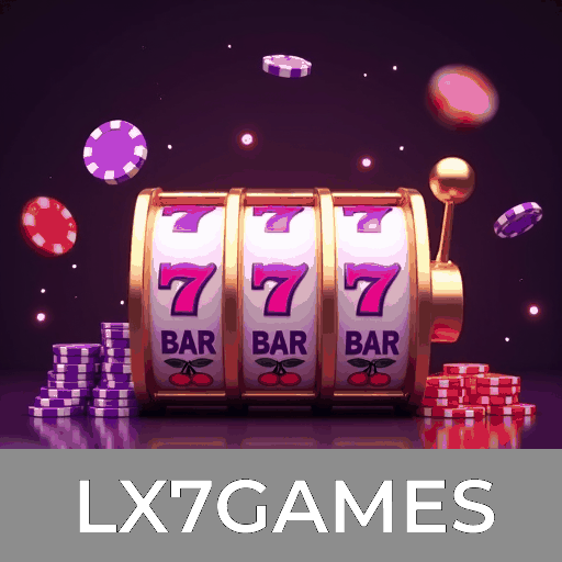 Cassino Online LX7GAMES