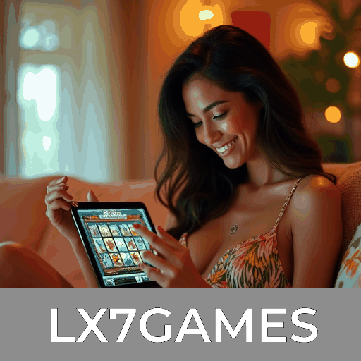 Acesso ao LX7GAMES