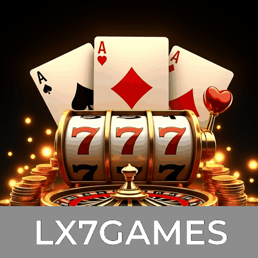 Cassino Online LX7GAMES