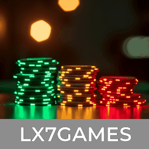 Cassino Online LX7GAMES