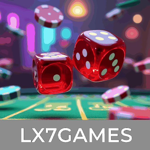 Cadastro na LX7GAMES