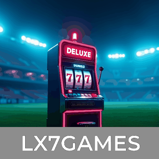 Promoções e Bônus no LX7GAMES
