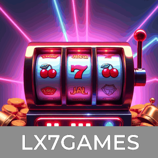 Cassino Online LX7GAMES
