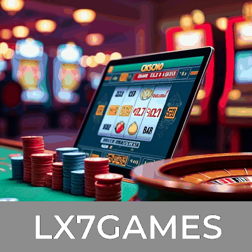 Acesso ao LX7GAMES
