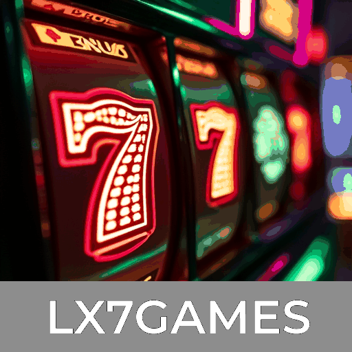 Cadastro na LX7GAMES