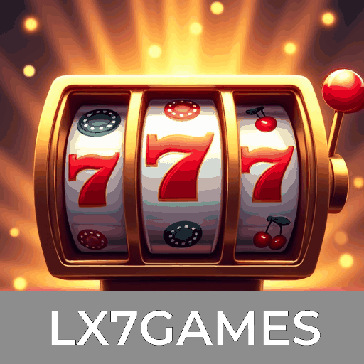 Cadastro na LX7GAMES
