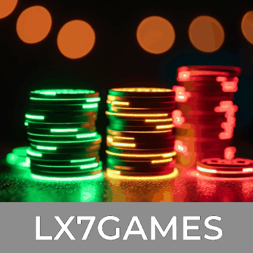 Acesso ao LX7GAMES
