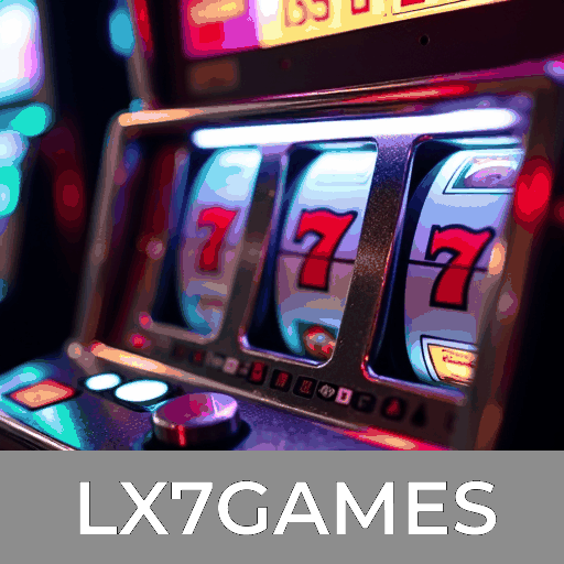 Cassino Online LX7GAMES