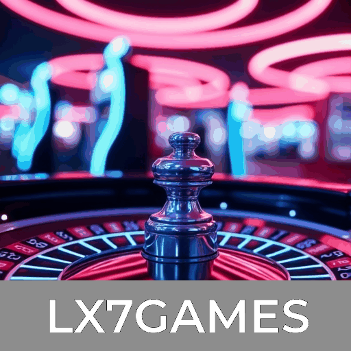 Acesso ao LX7GAMES