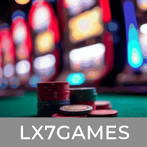 Jogos Crash no Cassino LX7GAMES