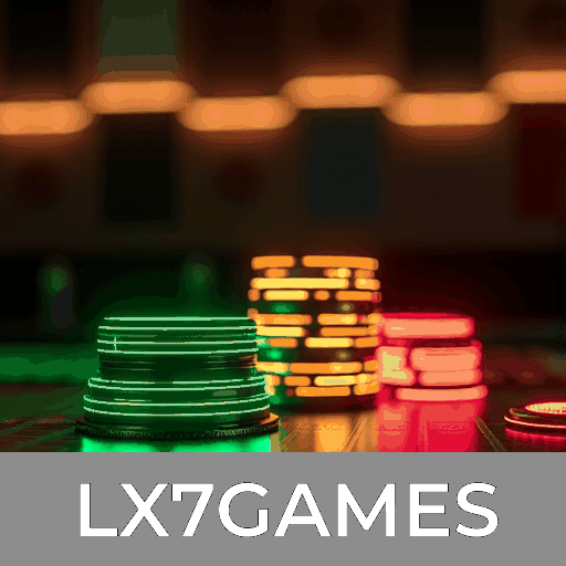 Acesso ao LX7GAMES