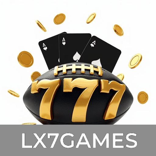 Cassino Online LX7GAMES