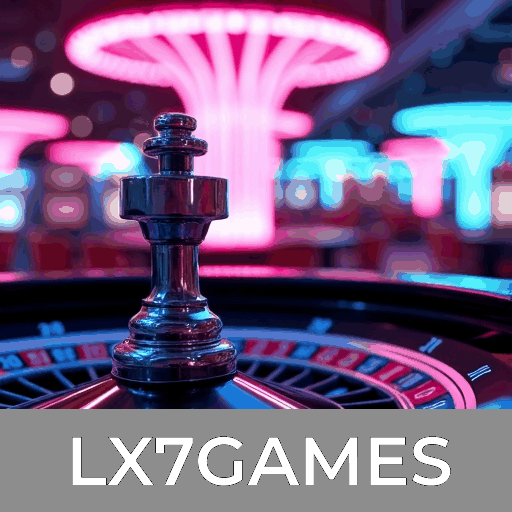 Cassino Online LX7GAMES