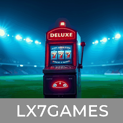 Cadastro na LX7GAMES
