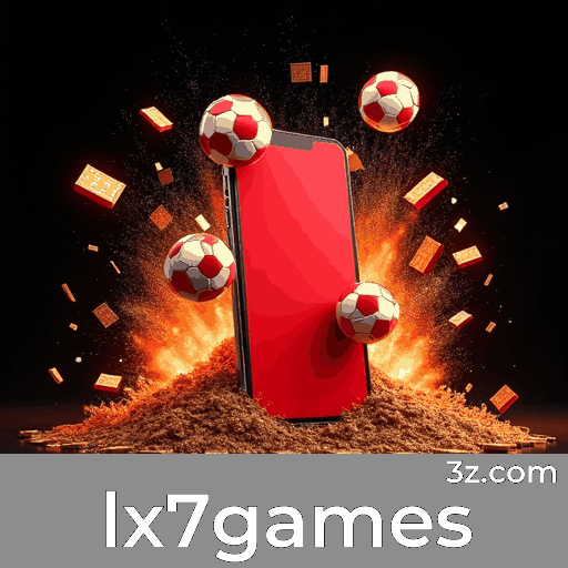lx7games screen